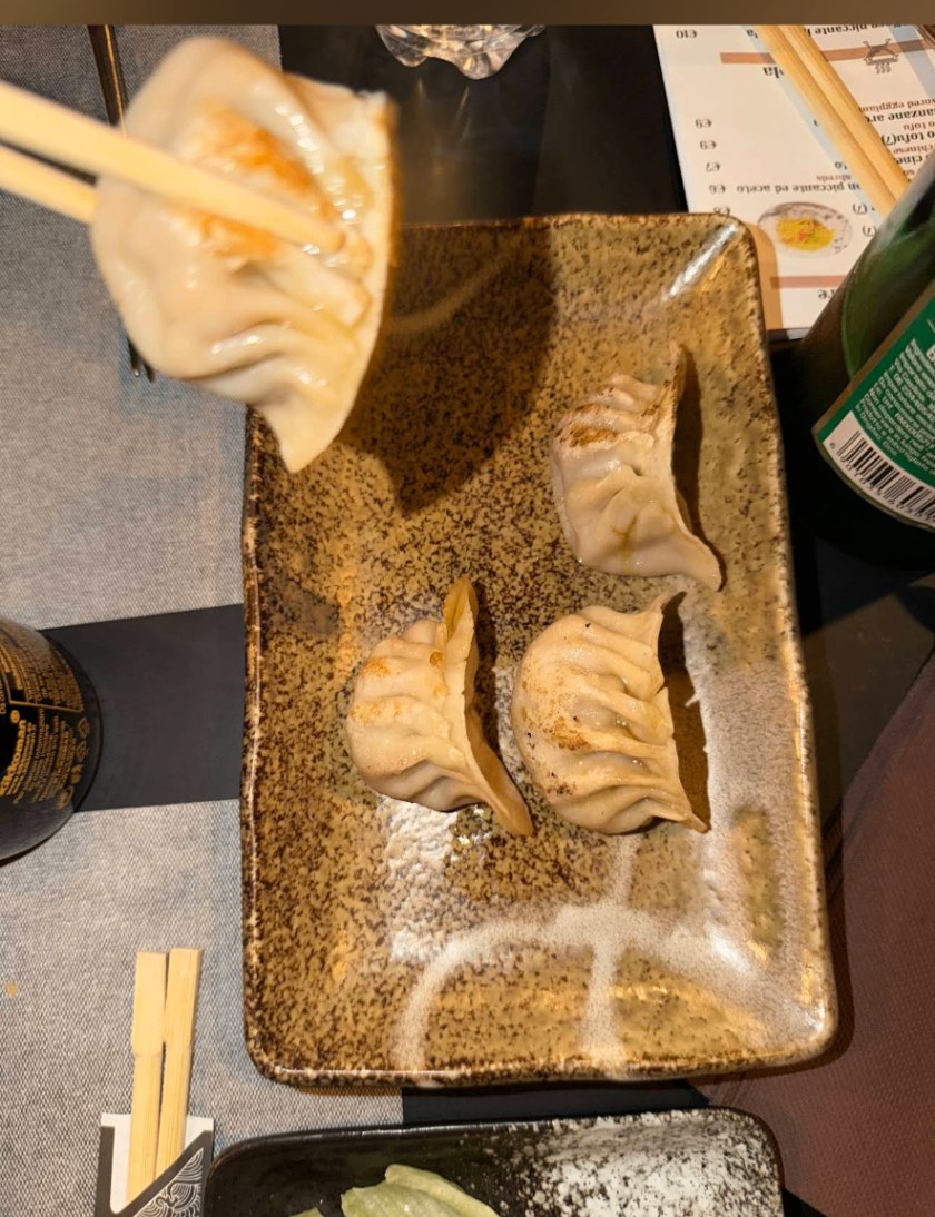 Ravioli Artigianali