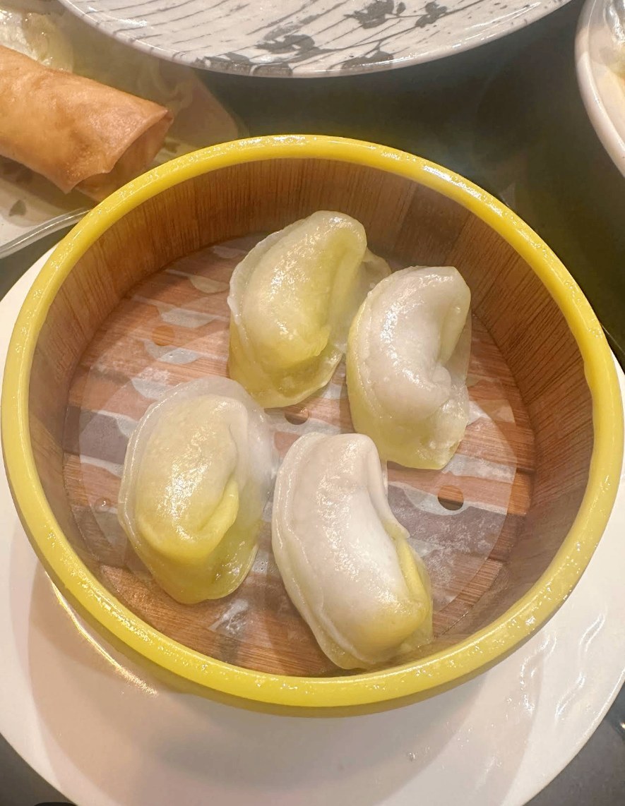 Dim Sum